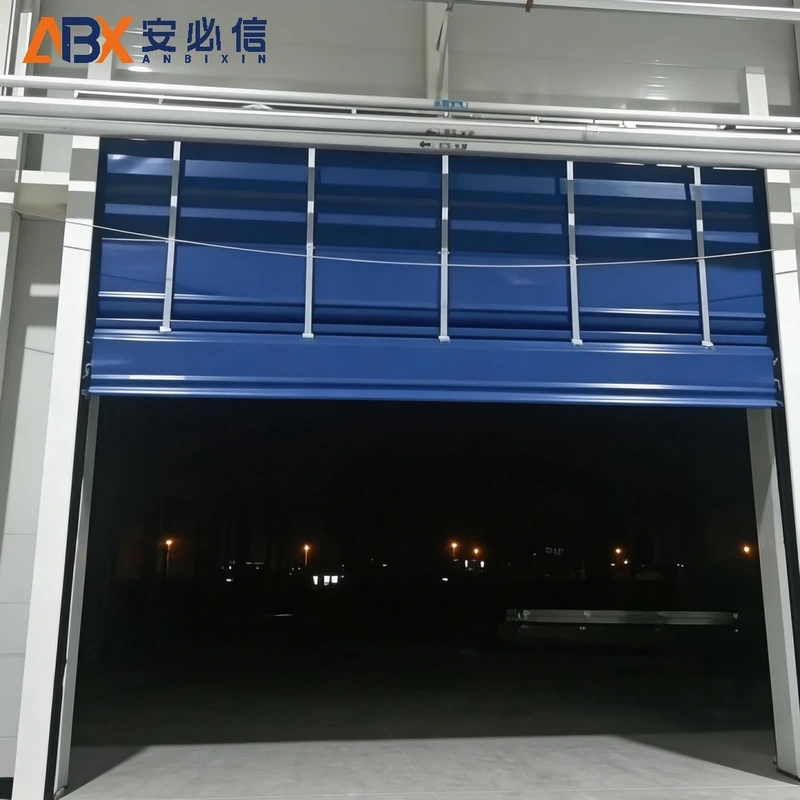 玉溪充气式门封