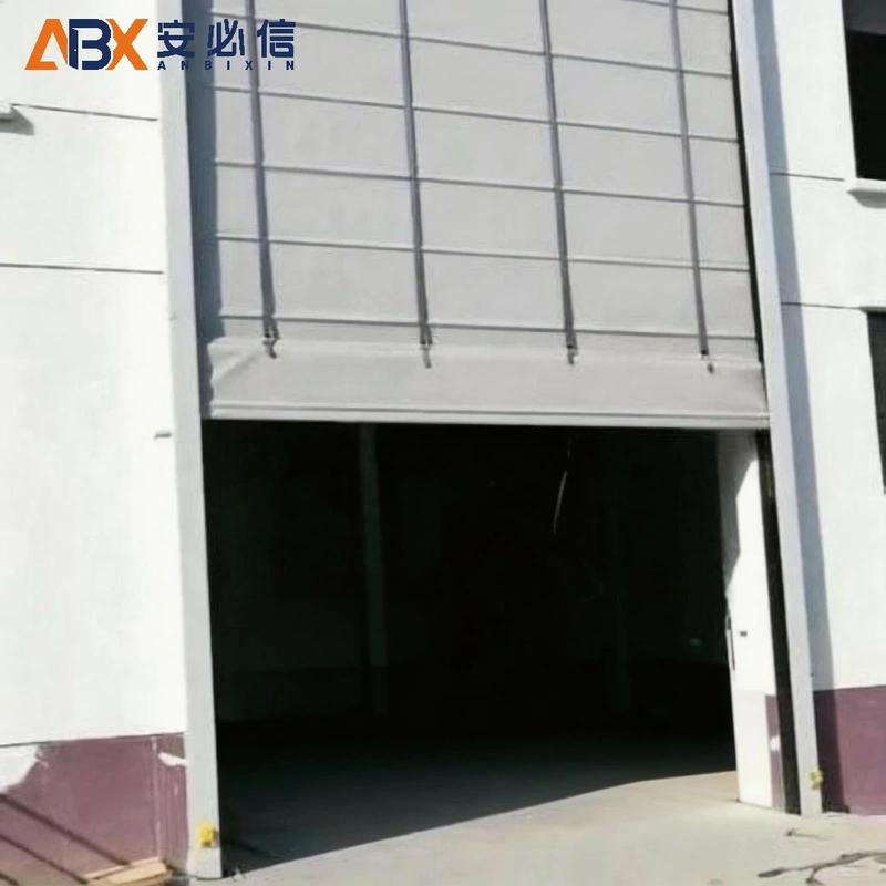 玉溪卸货平台