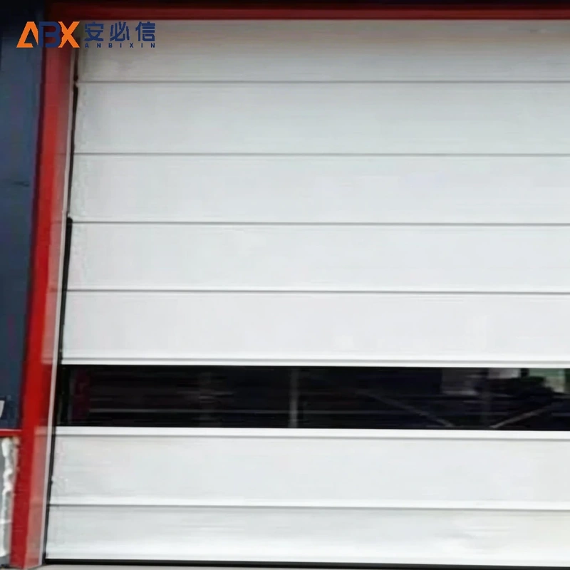 玉溪快速卷帘门