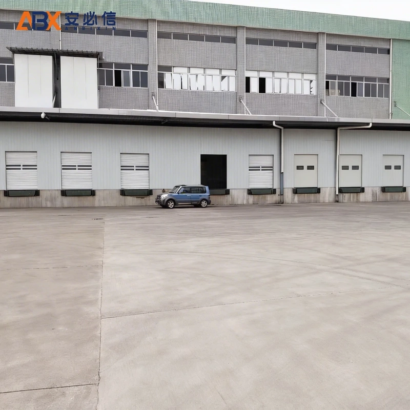 玉溪金属高速门